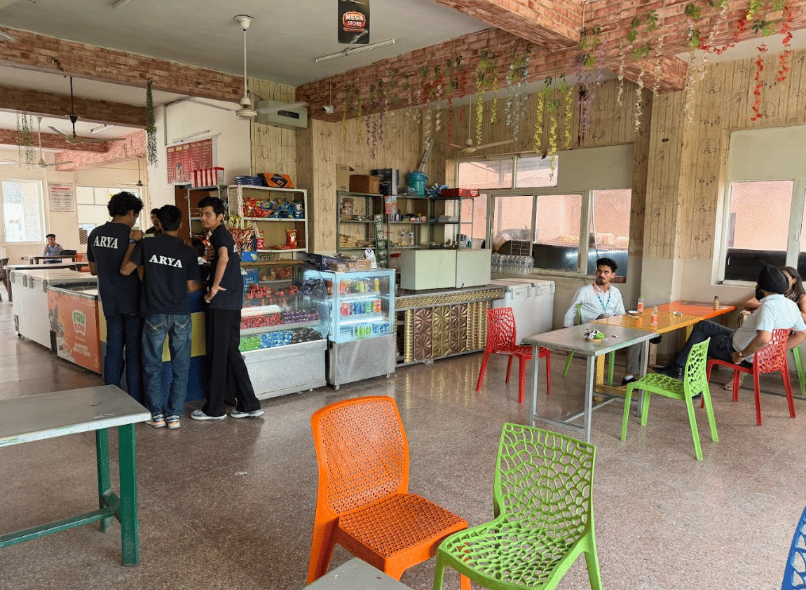 Arya College of Engineering Jaipur hostel photo 49